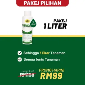 PROBIOMAX 1 LITER